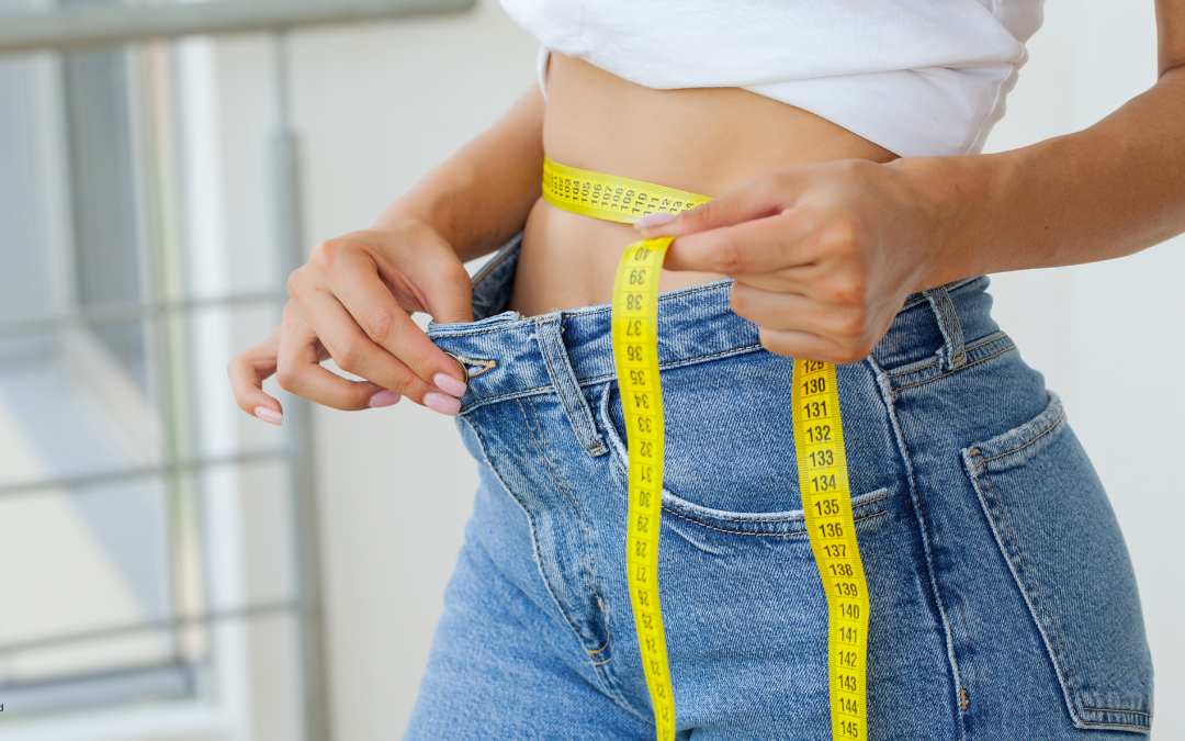 Perdida De Peso