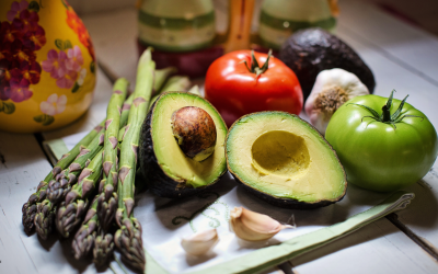 Complementos Vitaminicos