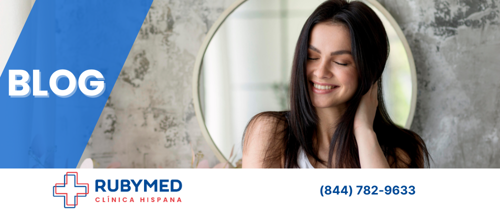 Cuidado integral de la mujer: cómo prevenir enfermedades y cuidar tu salud en cada etapa