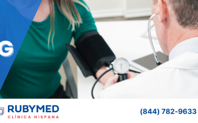 Cómo prevenir la presión alta antes de que sea un problema