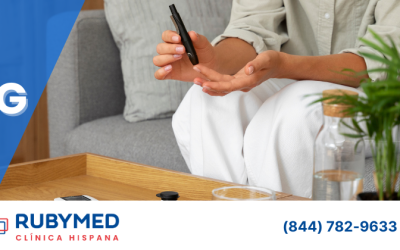 Cómo prevenir la diabetes antes de que afecte tu vida