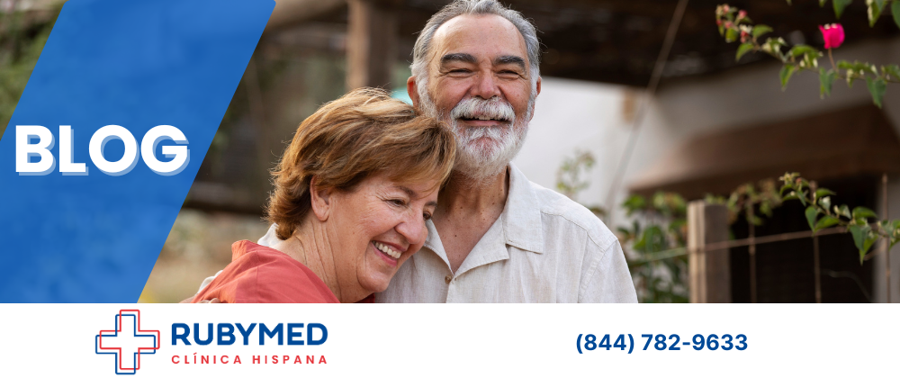 Salud integral del adulto mayor: cuidados físicos, emocionales y prevención de enfermedades