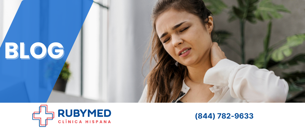 Dolor muscular y cansancio extremo: causas comunes y cuándo preocuparse