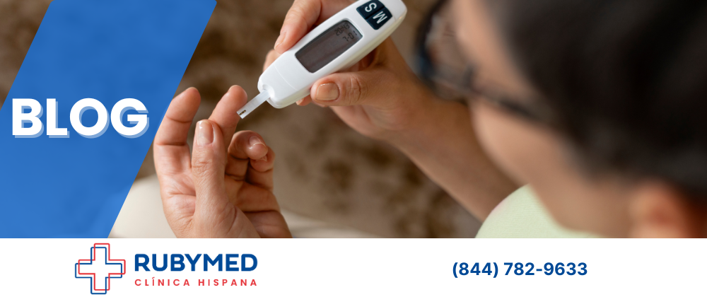 Diabetes tipo 2: síntomas, causas y cómo prevenirla