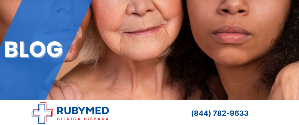 Problemas dermatológicos más comunes y cómo cuidar tu piel