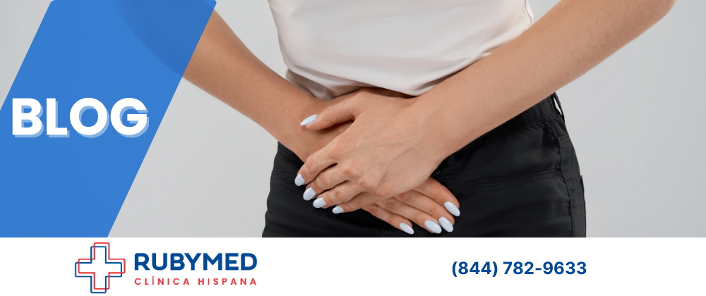 Infecciones urinarias: síntomas, prevención y cuándo buscar atención médica