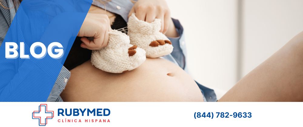 Cambios físicos y emocionales durante el embarazo: lo que toda mujer debe saber