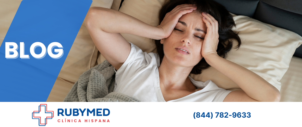 Problemas de sueño: por qué no duermes bien y cómo mejorar el descanso