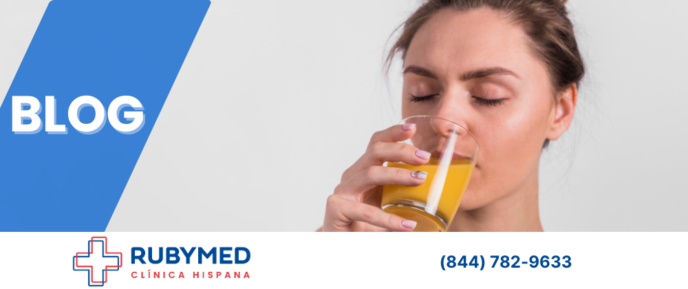 Retención de líquidos: señales, causas y cómo reducir la hinchazón