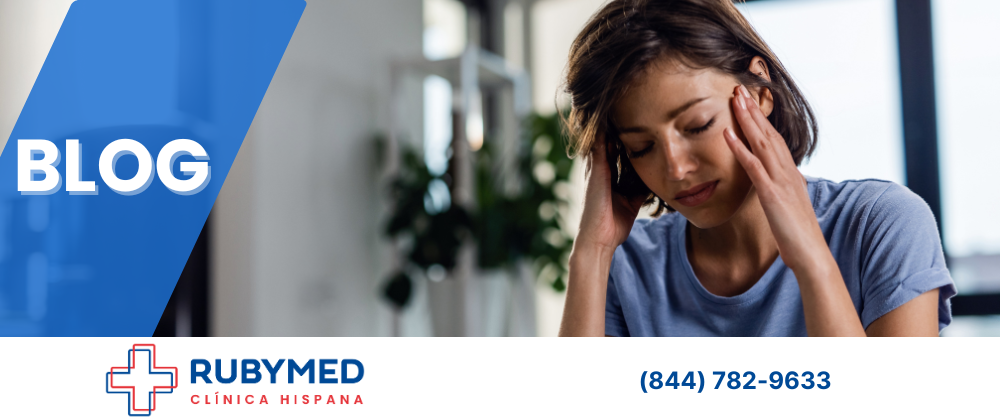 Mareos y desequilibrio: causas comunes y señales de alerta