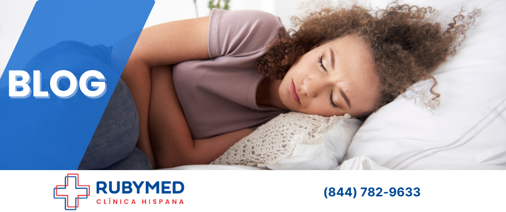 Dolor abdominal: cuándo es algo leve y cuándo requiere atención médica