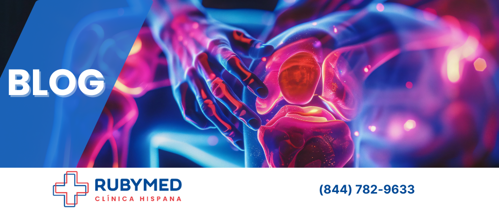 Dolor en las articulaciones: por qué aparece y cómo aliviarlo