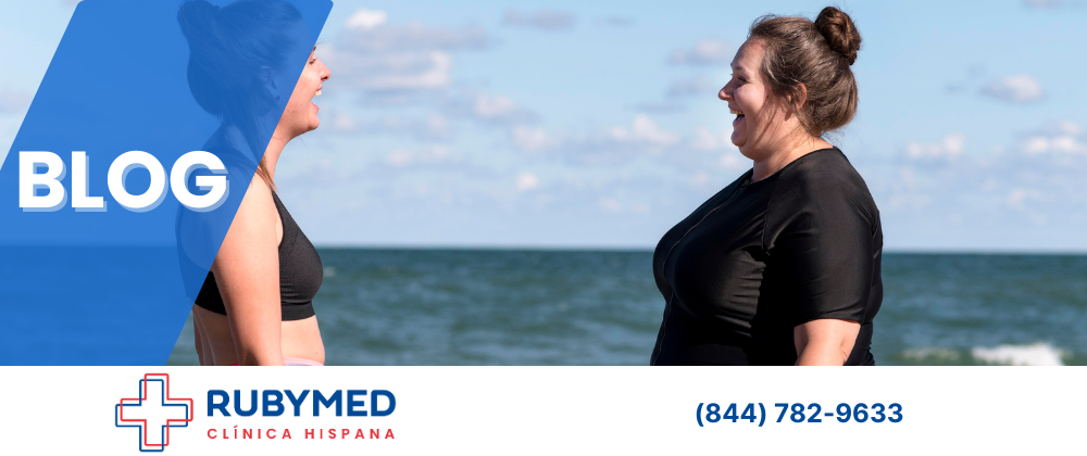 Aumento o pérdida de peso sin explicación: señales que no debes ignorar