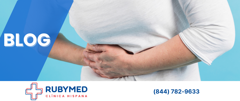 Hinchazón abdominal frecuente: causas comunes y cuándo consultar al médico