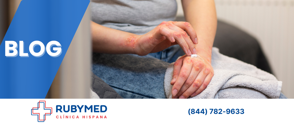 Cambios en la piel que no sanan: manchas, llagas o heridas persistentes