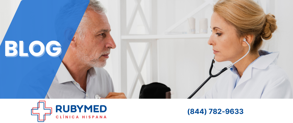 Chequeo general: por qué es importante aunque no tengas síntomas