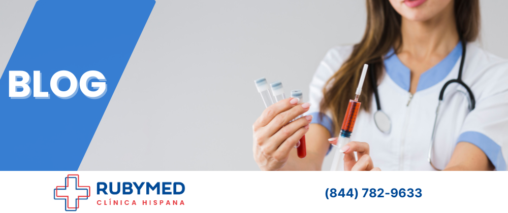 Exámenes de sangre: por qué son clave para detectar enfermedades a tiempo