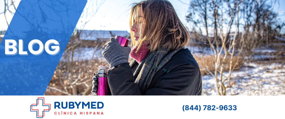 Deshidratación en clima frío: señales que muchos ignoran