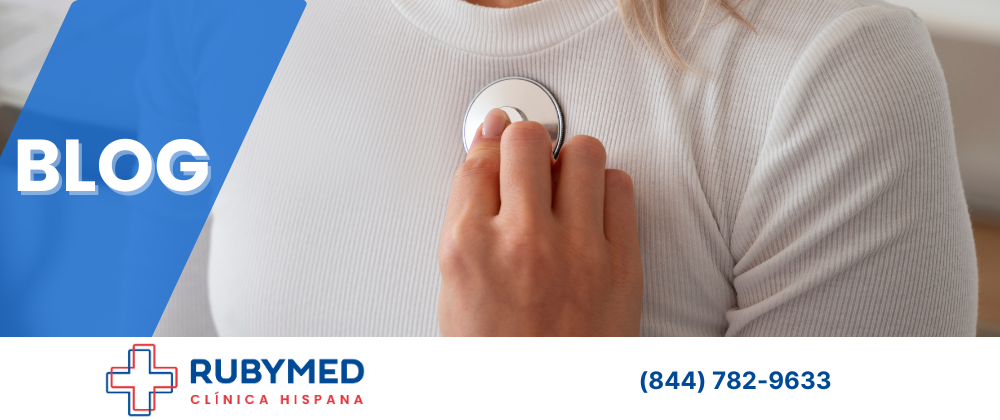 Palpitaciones: por qué el corazón se acelera y cuándo preocuparse