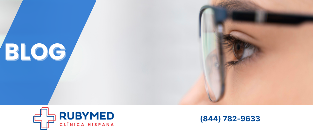 Visión borrosa repentina: posibles causas y señales de alerta