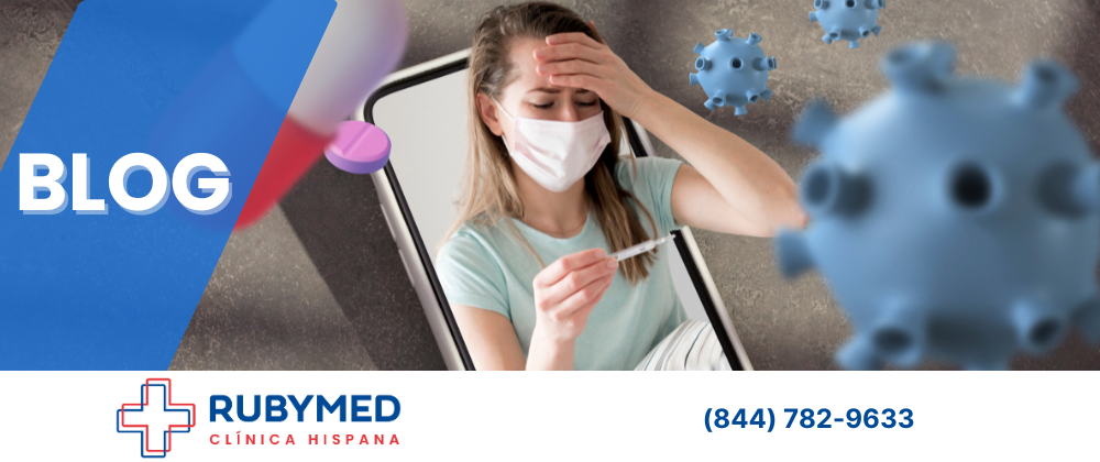 Sistema inmunológico bajo: señales de que tus defensas necesitan atención