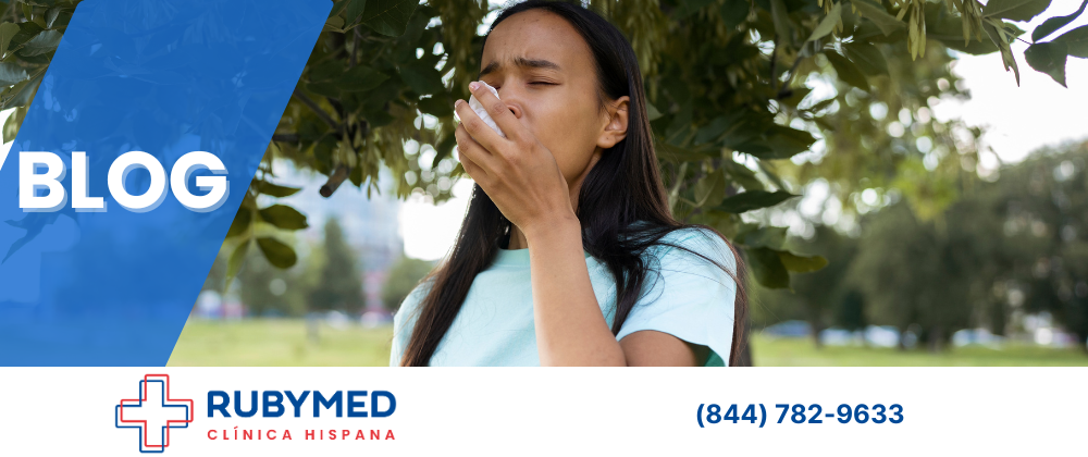 Sensación de falta de aire: cuándo es ansiedad y cuándo es un problema físico