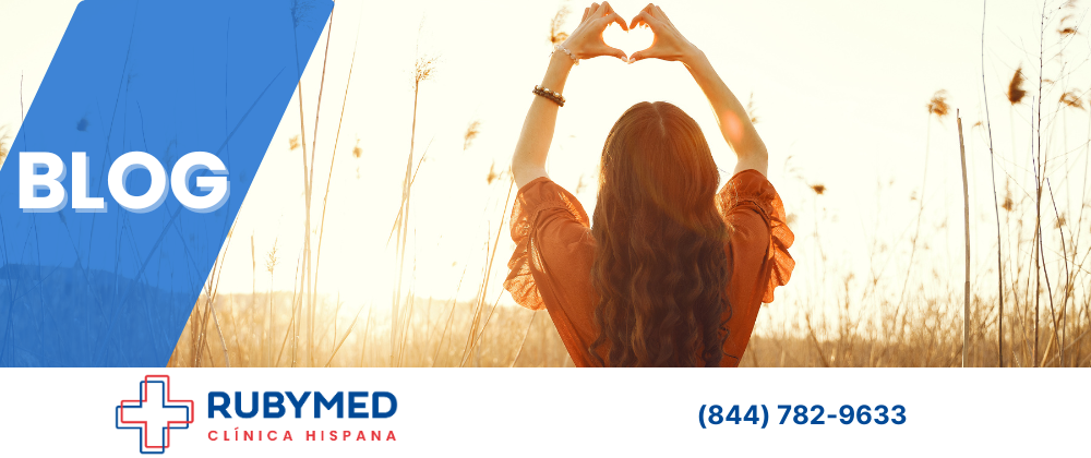 Amor propio y salud: por qué cuidarte también es quererte