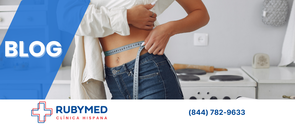 Pérdida de peso con semaglutida: cómo funciona y qué debes saber