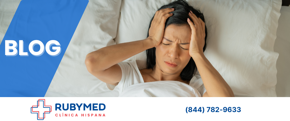 ¿Por qué te enfermas más cuando duermes mal? La conexión entre el sueño y tu sistema inmunológico