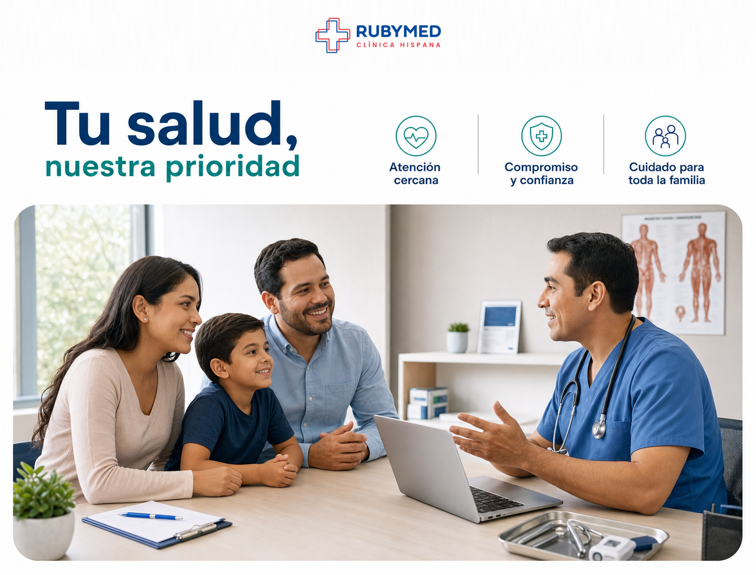 ¿Quieres perder peso de forma segura? Quiénes son candidatos y qué evaluar antes